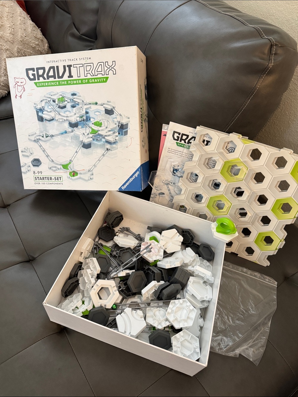 GraviTRAX